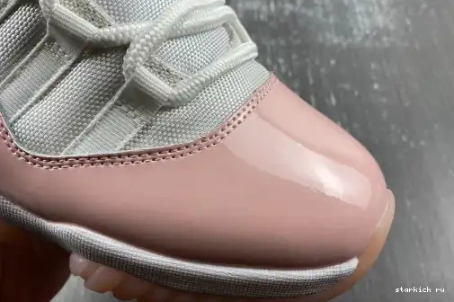 11 AH7860-160 “Legend Low WMNS Pink”  Air Jordan AH7860-160 0419